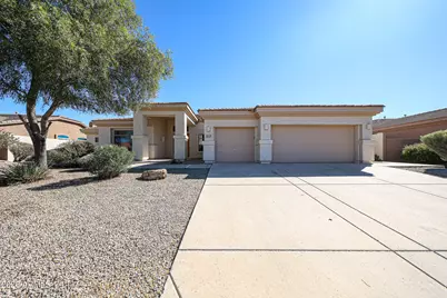 12733 S 177th Lane, Goodyear, AZ 85338 - Photo 1