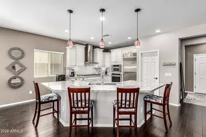 6664 W Rushmore Way, Florence, AZ 85132 - Photo 4