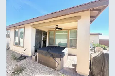 357 E Las Puertas Lane, Queen Creek, AZ 85140 - Photo 14