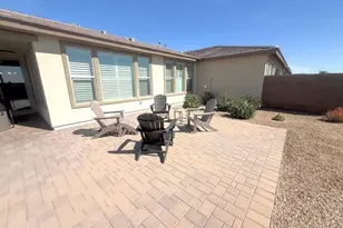 357 E Las Puertas Ln, Queen Creek, AZ 85140 - Photo 16