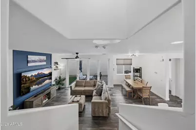 11900 N 32nd Street #17, Phoenix, AZ 85028 - Photo 4