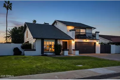 917 W Monte Avenue, Mesa, AZ 85210 - Photo 2