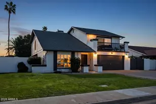 917 W Monte Ave, Mesa, AZ 85210 - Photo 2