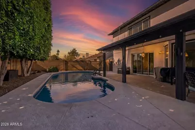 917 W Monte Avenue, Mesa, AZ 85210 - Photo 4