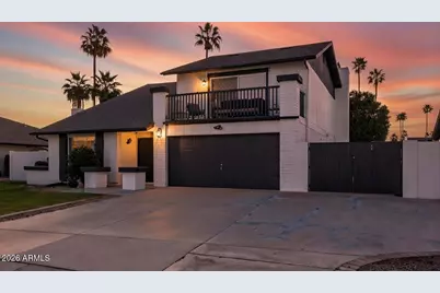 917 W Monte Avenue, Mesa, AZ 85210 - Photo 1