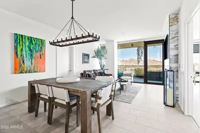 7180 E Kierland Boulevard #811, Scottsdale, AZ 85254 - Photo 4