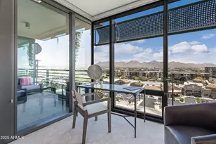 7180 E Kierland Blvd, Scottsdale, AZ 85254 - Photo 20