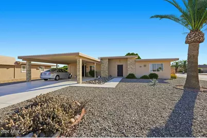 18401 N 108th Drive, Sun City, AZ 85373 - Photo 1