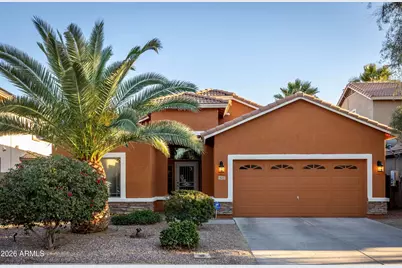 25727 W Victory Street, Buckeye, AZ 85326 - Photo 38