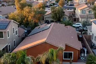 25727 W Victory St, Buckeye, AZ 85326 - Photo 36