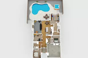 25727 W Victory St, Buckeye, AZ 85326 - Photo 2