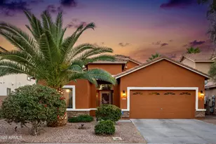 25727 W Victory St, Buckeye, AZ 85326 - Photo 1