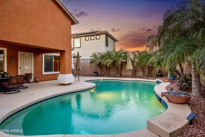 25727 W Victory Street, Buckeye, AZ 85326 - Photo 6