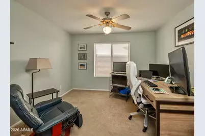 25727 W Victory Street, Buckeye, AZ 85326 - Photo 30