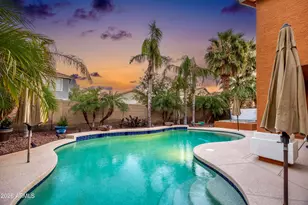 25727 W Victory St, Buckeye, AZ 85326 - Photo 4