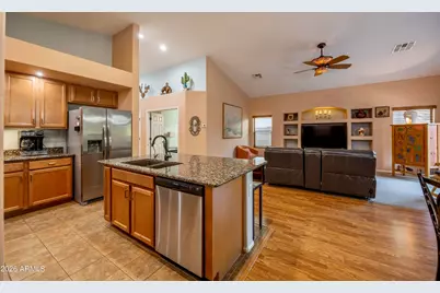 25727 W Victory Street, Buckeye, AZ 85326 - Photo 26