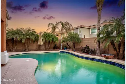 25727 W Victory Street, Buckeye, AZ 85326 - Photo 8