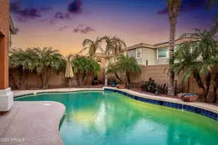 25727 W Victory St, Buckeye, AZ 85326 - Photo 8