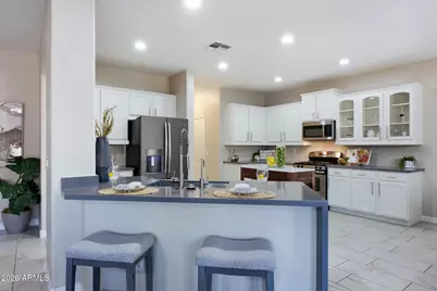 2984 E Coconino Drive, Gilbert, AZ 85298 - Photo 22