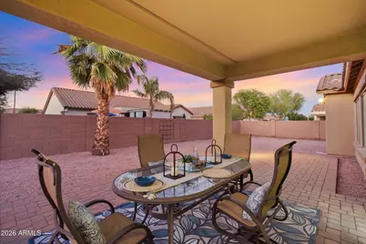 2984 E Coconino Drive, Gilbert, AZ 85298 - Photo 40