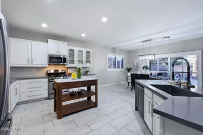 2984 E Coconino Drive, Gilbert, AZ 85298 - Photo 20