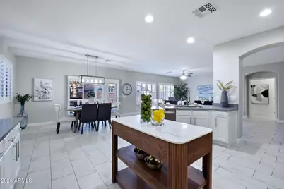 2984 E Coconino Drive, Gilbert, AZ 85298 - Photo 18