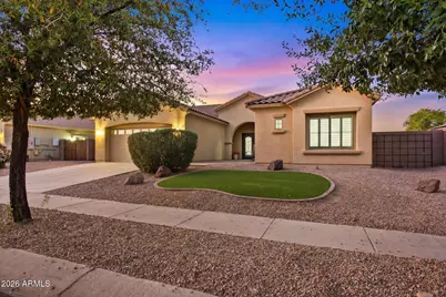 2984 E Coconino Drive, Gilbert, AZ 85298 - Photo 2