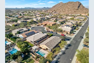 9937 W Andrea Drive, Peoria, AZ 85383 - Photo 30