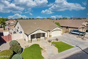 3860 E Thornton Ave, Gilbert, AZ 85297 - Photo 38