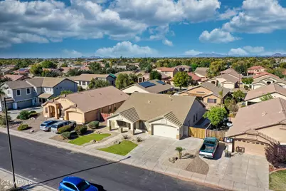 3860 E Thornton Avenue, Gilbert, AZ 85297 - Photo 40