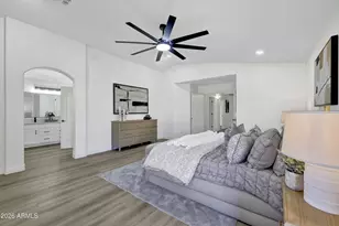 3860 E Thornton Ave, Gilbert, AZ 85297 - Photo 24