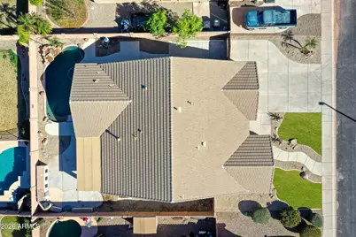 3860 E Thornton Avenue, Gilbert, AZ 85297 - Photo 46