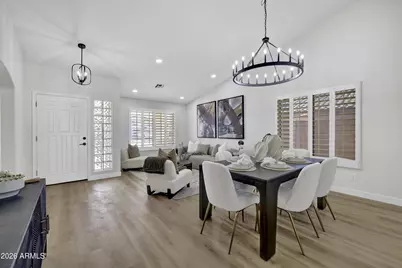 3860 E Thornton Avenue, Gilbert, AZ 85297 - Photo 8