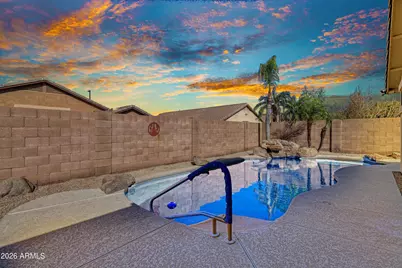 3860 E Thornton Avenue, Gilbert, AZ 85297 - Photo 36