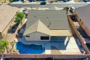 3860 E Thornton Ave, Gilbert, AZ 85297 - Photo 44