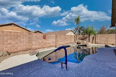 3860 E Thornton Avenue, Gilbert, AZ 85297 - Photo 34