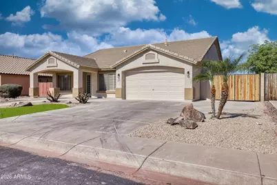 3860 E Thornton Avenue, Gilbert, AZ 85297 - Photo 4