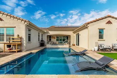 20945 W College Drive, Buckeye, AZ 85396 - Photo 38