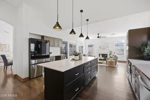 6339 W Paso Trail, Phoenix, AZ 85083 - Photo 14