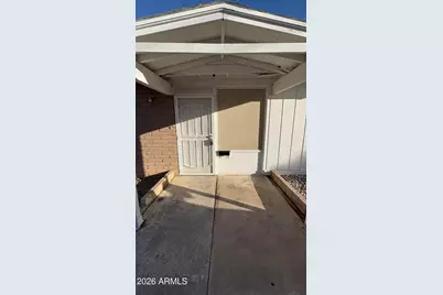 12847 N 113th Avenue #14, Youngtown, AZ 85363 - Photo 2