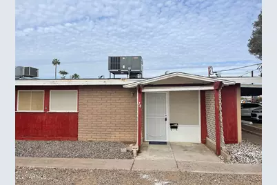 12847 N 113th Avenue #14, Youngtown, AZ 85363 - Photo 8