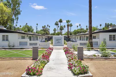 35 W Medlock Drive #4, Phoenix, AZ 85013 - Photo 26