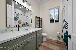 1261 W Big Springs Trail, Lakeside, AZ 85929 - Photo 40