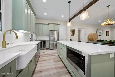 1261 W Big Springs Trail, Lakeside, AZ 85929 - Photo 22