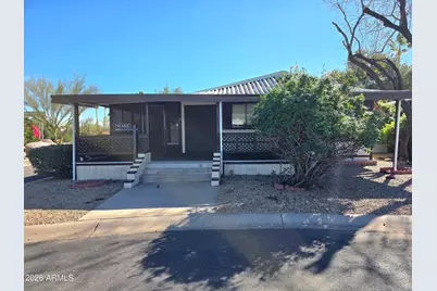 2233 E Behrend Drive #178, Phoenix, AZ 85024 - Photo 2