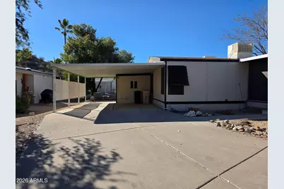 2233 E Behrend Drive #178, Phoenix, AZ 85024 - Photo 38