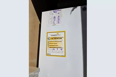 2233 E Behrend Drive #178, Phoenix, AZ 85024 - Photo 46