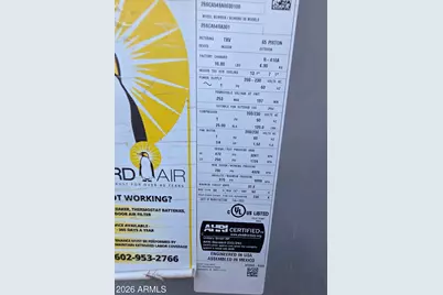 2233 E Behrend Drive #178, Phoenix, AZ 85024 - Photo 42