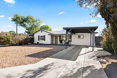 4013 E Indianola Avenue, Phoenix, AZ 85018 - Photo 2