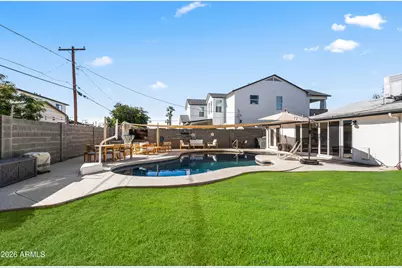 4013 E Indianola Avenue, Phoenix, AZ 85018 - Photo 20